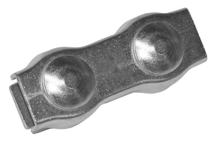 KANTRIE Seilverbinder - Blister mit 5 Stück KANTRIE Seilverbinder - Blister mit 5 Stück